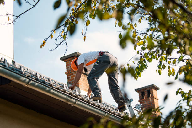 Best Flat Roofing  in North Randall, OH