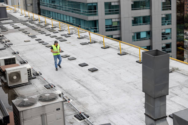 Best Roofing for New Construction  in North Randall, OH