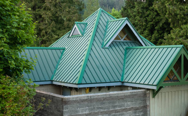 Best Chimney Flashing Repair  in North Randall, OH