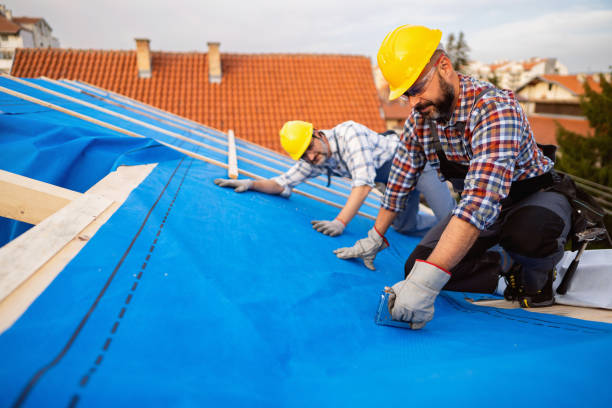 Best Rubber Roofing (EPDM, TPO)  in North Randall, OH