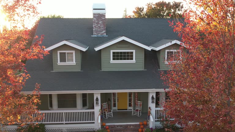 Best Roofing for New Construction  in North Randall, OH