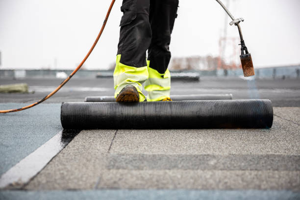 Best Gutter Installation and Repair  in North Randall, OH