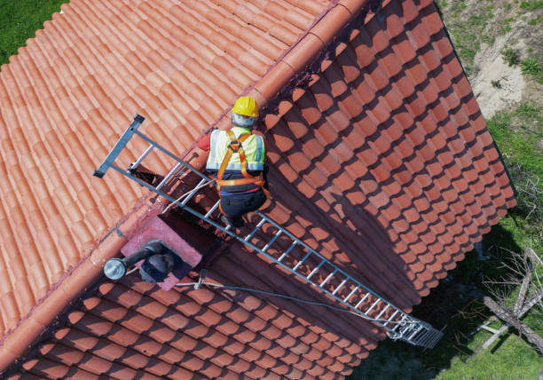 Best Gutter Installation and Repair  in North Randall, OH