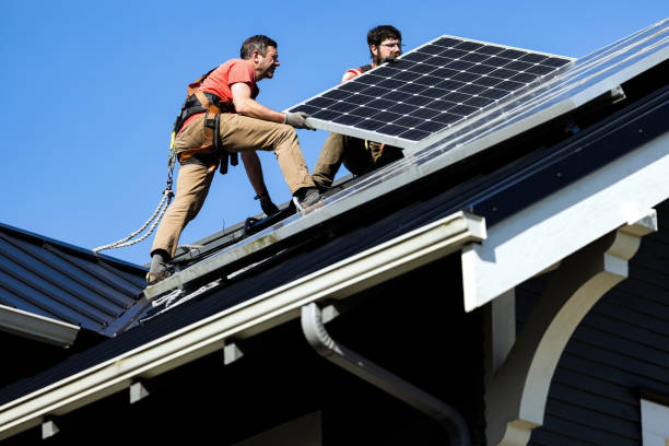 Best Commercial Roofing Services  in North Randall, OH