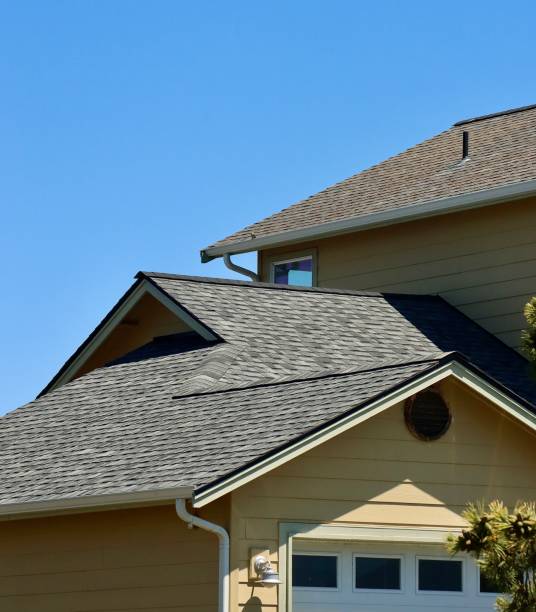Fast & Reliable Emergency Roof Repairs in North Randall, OH