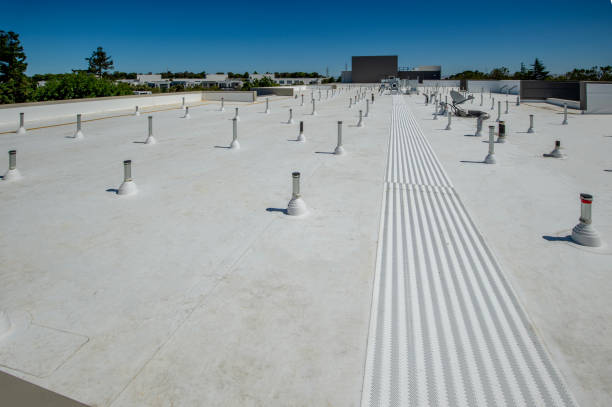 Best Roof Ventilation Installation  in North Randall, OH